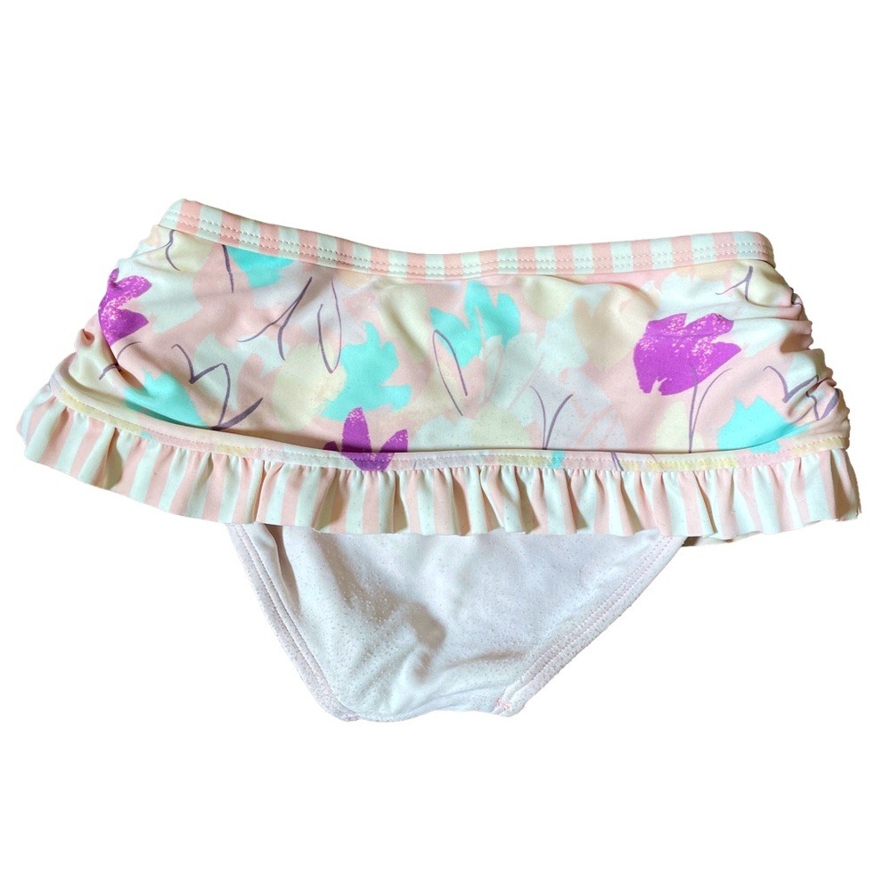 Hanna Andersson Pool Skirt